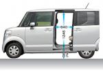 Honda N Box 2012 года